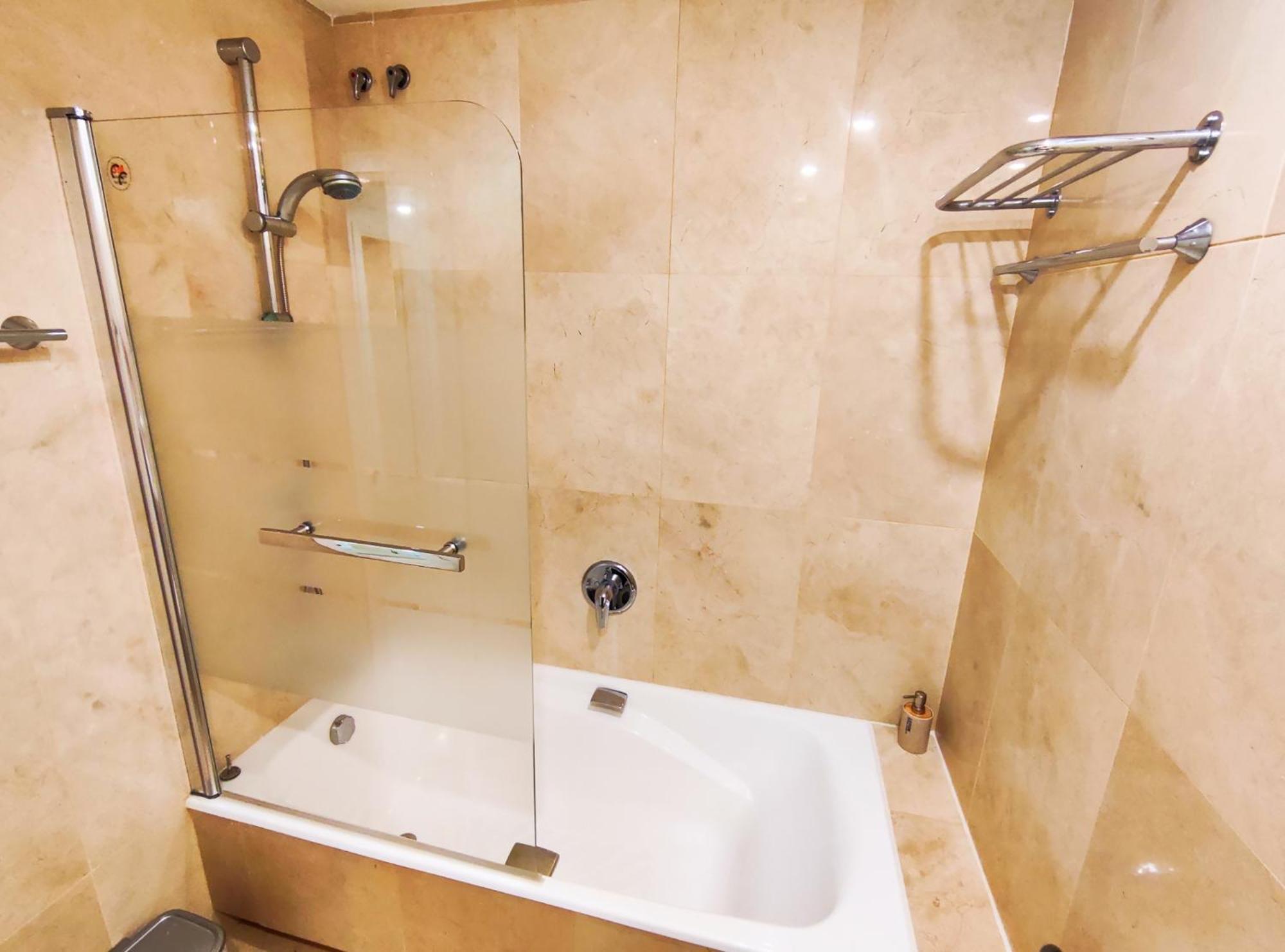 Luxury Frontline Residence Ehhouse Estepona Eksteriør bilde