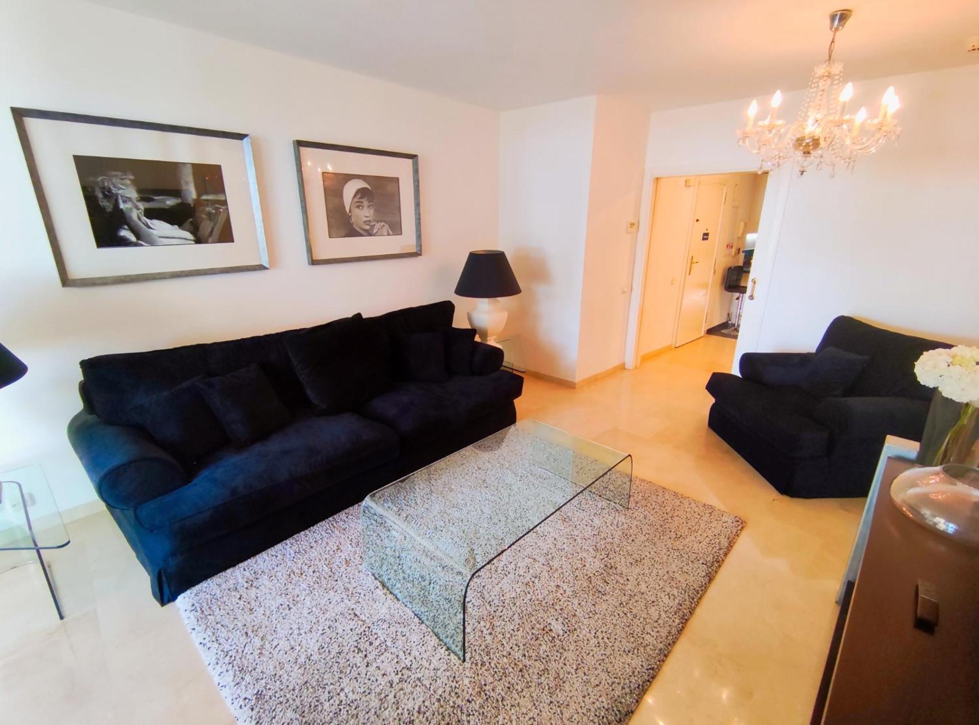 Luxury Frontline Residence Ehhouse Estepona Eksteriør bilde