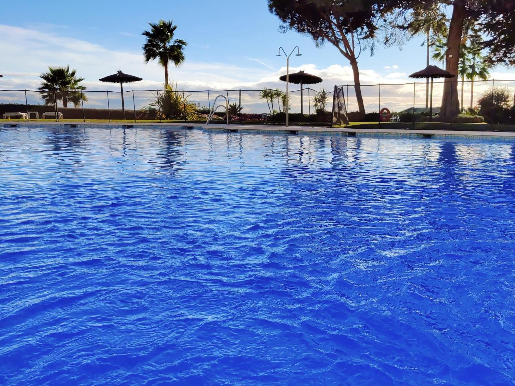 Luxury Frontline Residence Ehhouse Estepona Eksteriør bilde