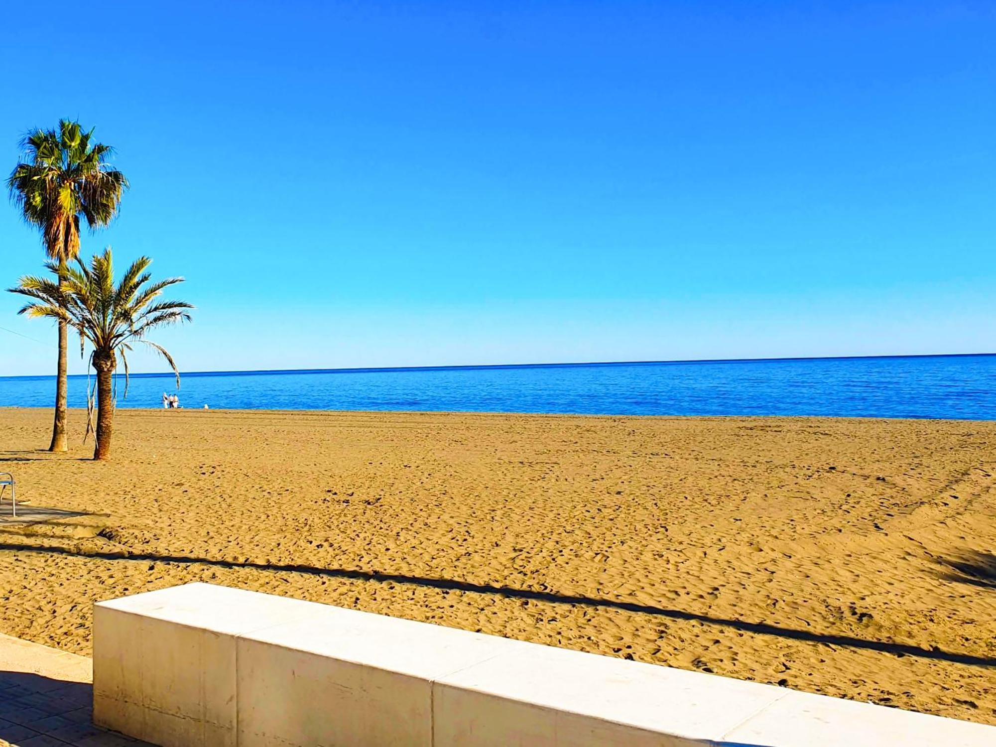Luxury Frontline Residence Ehhouse Estepona Eksteriør bilde