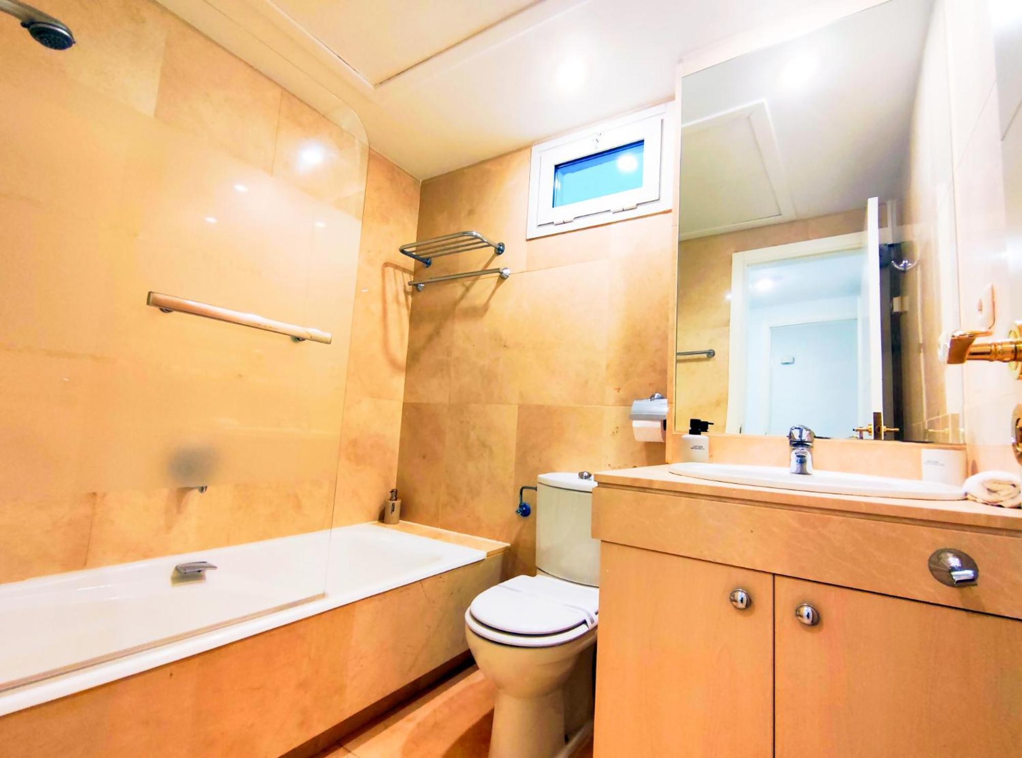 Luxury Frontline Residence Ehhouse Estepona Eksteriør bilde